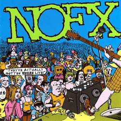 NOFX : They've Actually Gotten Worse Live